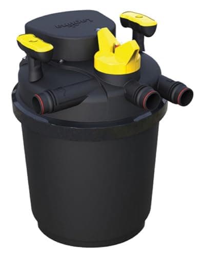 LAGUNA Pressure Flo 7500 UVC