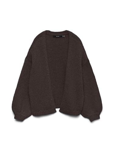 VERO MODA Female Strickjacke VMMAYBE Strickjacke