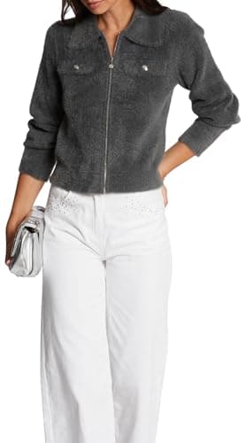 Morgan Gilet
