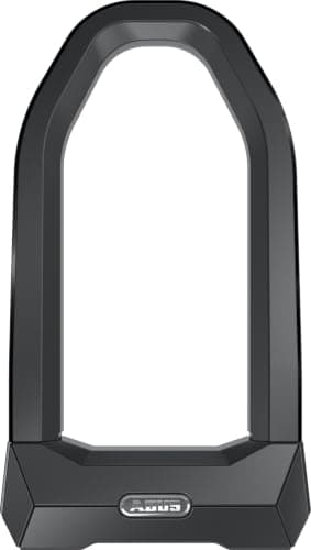 ABUS Bügelschloss GRANIT Super Extreme 2500/165HB230 + USH2500