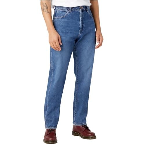 Wrangler Herren Frontier Jeans, Full House, 29W 32L EU