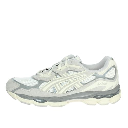 ASICS Baskets Gel NYC Blanc crème