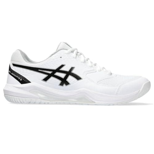 ASICS Gel-Dedicate 8 Blanco 1041a408