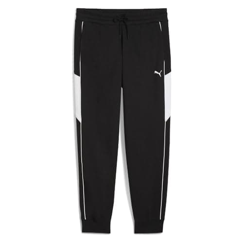 PUMA Pantaloni Sportivi Comfort FL cl