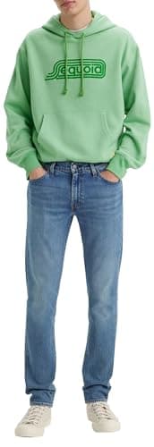 Levi's 511 Slim Jeans Homme, A Step Ahead, 33W / 36L