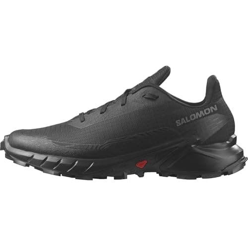 SALOMON ALPHACROSS 5 Zapatillas de Senderismo para Hombre