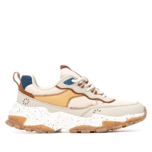 REFRESH - Scarpe Donna Ghiaccio - Scarpe comode e Versatili - Moda Casual - Modello 17310407 (Misurare 40)