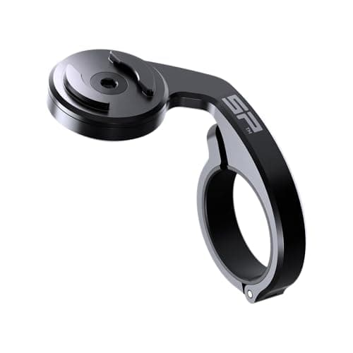 SP CONNECT Handlebar Mount Pro SPC+ | Soporte para Bicicleta para móvil con Sistema de Montaje SPC+