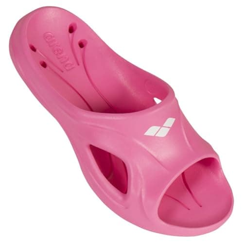 Arena Sandalias Unisex Niños, Rosa (PINK), 34