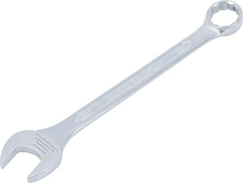 BGS 1080 | Chiave combinata anello-forchetta | 30 mm