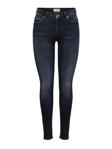 ONLY ONLKENDELL REG SK Ankle DNM TAI865 NOOS