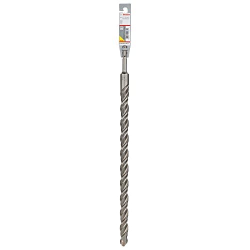 Bosch Accessories 2608831058 Foret SDS-Plus-3 pour perforateur 22 x 400 x 450 mm