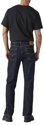 Levi's 514™ Straight Homme, 514 Straight Cleaner ADV T3, 32W / 32L