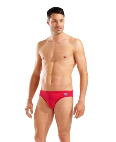 arena SANTAMARIAS R Red-Turquoise