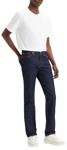 Levi's 511 Slim, Jeans Uomo, Rock Cod, 40W / 32L