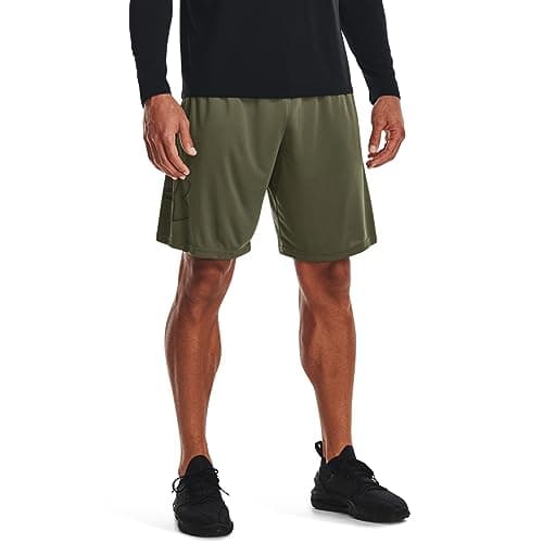 Under Armour Herren UA TECH GRAPHIC SHORT Pants
