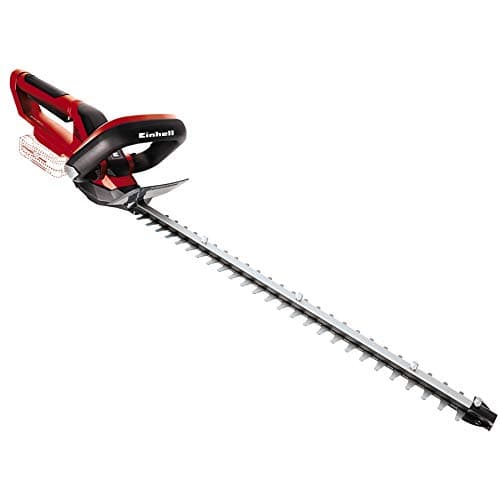 Einhell Tagliasiepi a batteria GC-CH 1855/1 Li-Solo