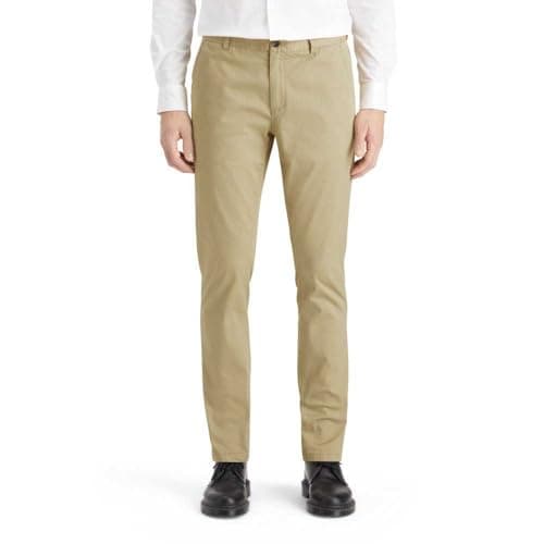 Core - Mott Slim Fit Chino - Stretch Cotton