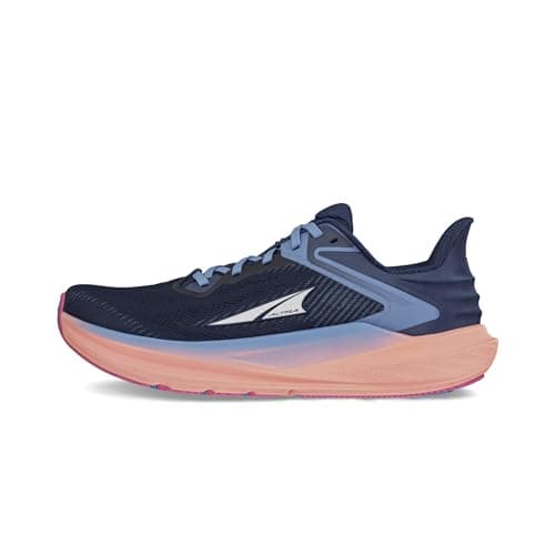 ALTRA Mujeres Torin 8 Zapatillas para Correr Zapatilla Neutral Navy - Azul Oscuro 40,5