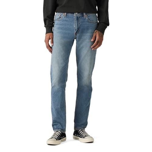 Levi's 511 Slim Waterfall Cool