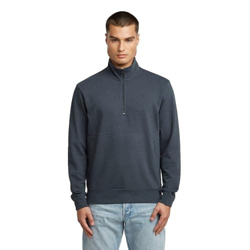 8719965012981 Nifous Half Zip sw