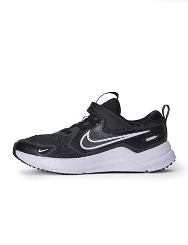 NIKE Mixte Enfant Mystic Fly, Black White Anthracite, 23.5 EU