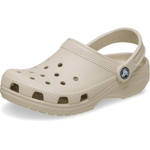 Crocs Classic Sabot, Frappé, Enfant, EU 34-35