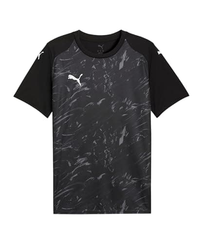 PUMA teamFINAL Maglia Grafica