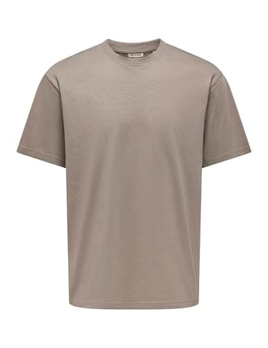 Only & Sons Onsfred Life RLX Ss Tee Noos
