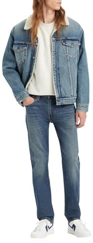 Levi's 502 Taper Jeans, Everything is Cool, 30W x 30L Hommes