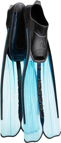 CRESSI RONDINELLA FINS Aquamarine 33/34 (1/2)