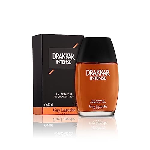 NOVA ENGEL Guy Laroche Drakkar Intense Eau De Parfum 50Ml Spray