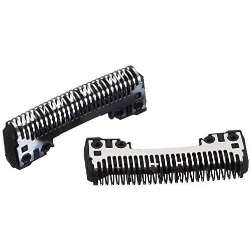 Panasonic WES9068Y1361 Recambio de Lámina Interior de Afeitar, Modelos ES-8249, ES-8243, ES-8109, ES-8103, ES-8101, color negro