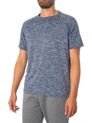 UA Tech 2.0 SS Tee