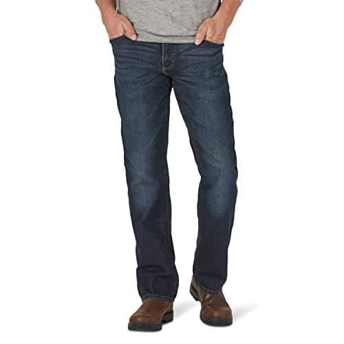 Lee - Jeans Herren - Bootcut Fit - Extreme Motion - Cruz