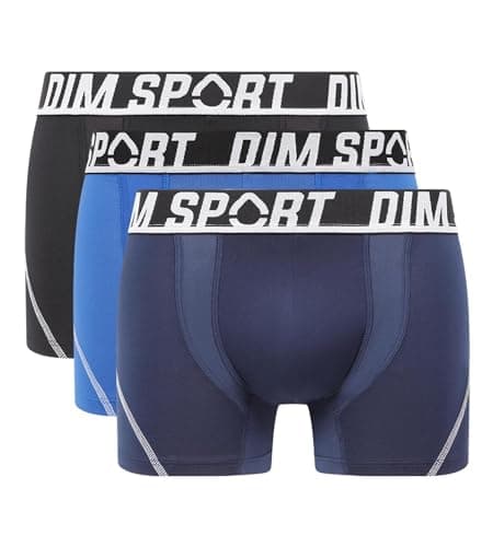 Dim Boxer Sport Micro Thermorégulation , para Hombre