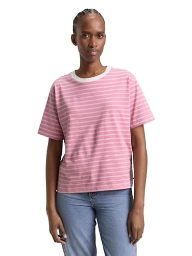 TOM TAILOR Denim Damen T-Shirt