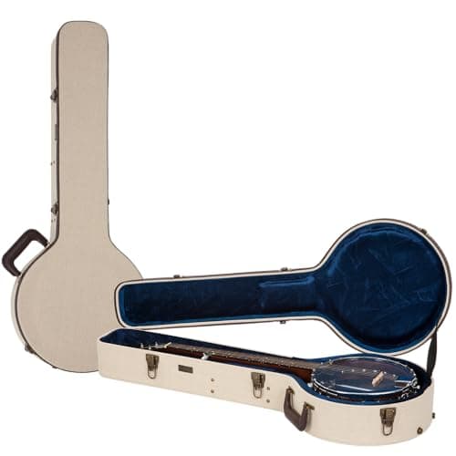 Gator Cases - GW-JM BANJO - astuccio XL per banjo