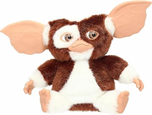 Gremlins Peluche GIZMO Canta e si Muove, Dancing Gizmo Plush 8" with Sound