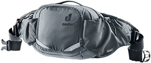 deuter Pulse 5 Fahrrad Hüfttasche Graphite