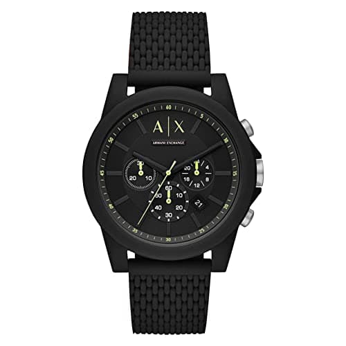 Armani Exchange AX1344 Reloj de Hombres