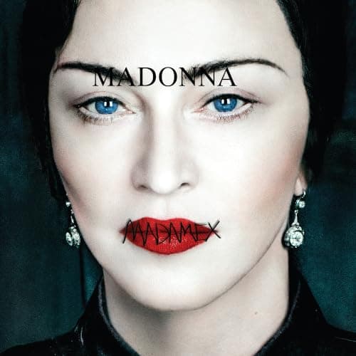 Madame X (Japanese Edition)