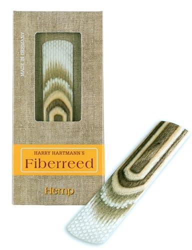 Fiberreed, Ancia Hemp Sassofono Tenore, MH