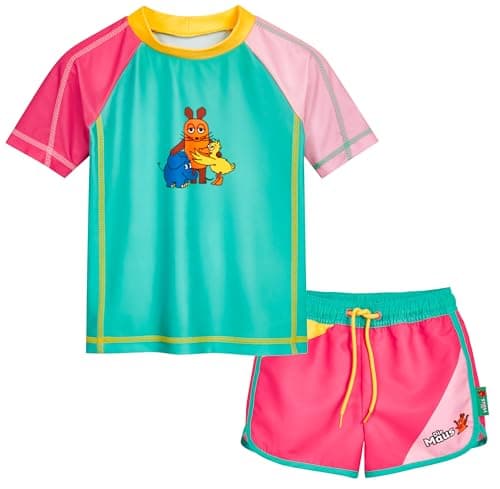 Playshoes UV-Schutz Bade-Set zweiteilig