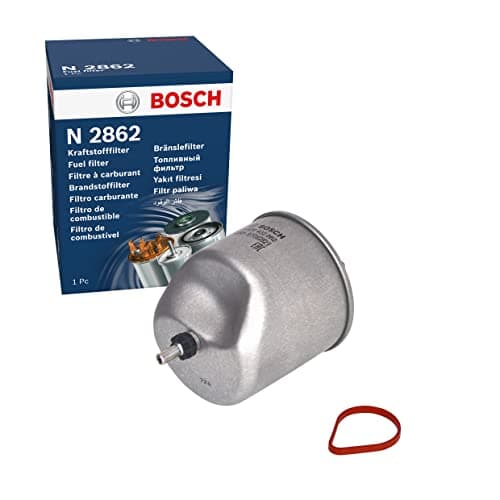 BOSCH Kraftstofffilter F026402862