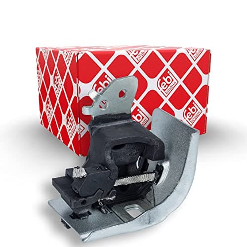 febi bilstein 29585 Support en caoutchouc d'echappement, 1 pièce