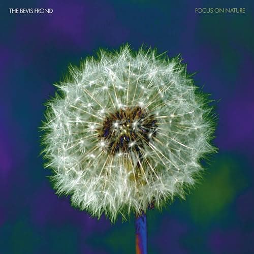 Focus on Nature (Ltd Purple Vinyl 2lp)
