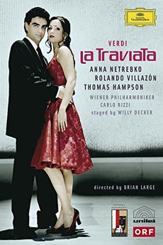 Verdi : La Traviata