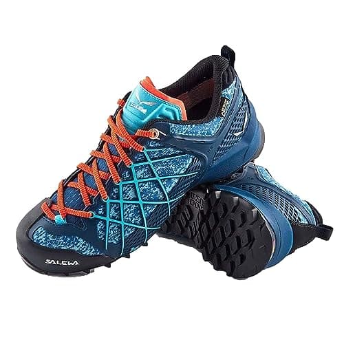 Salewa AmazonIt/OBES9