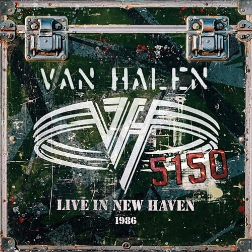 Live In New Haven, CT, 1986 (CD)